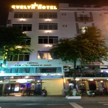 Evelyn Hotel Da Nang Buitenkant foto